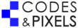 Codes and Pixels Website Hosting Services