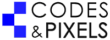 Codes and Pixels Website Hosting Services